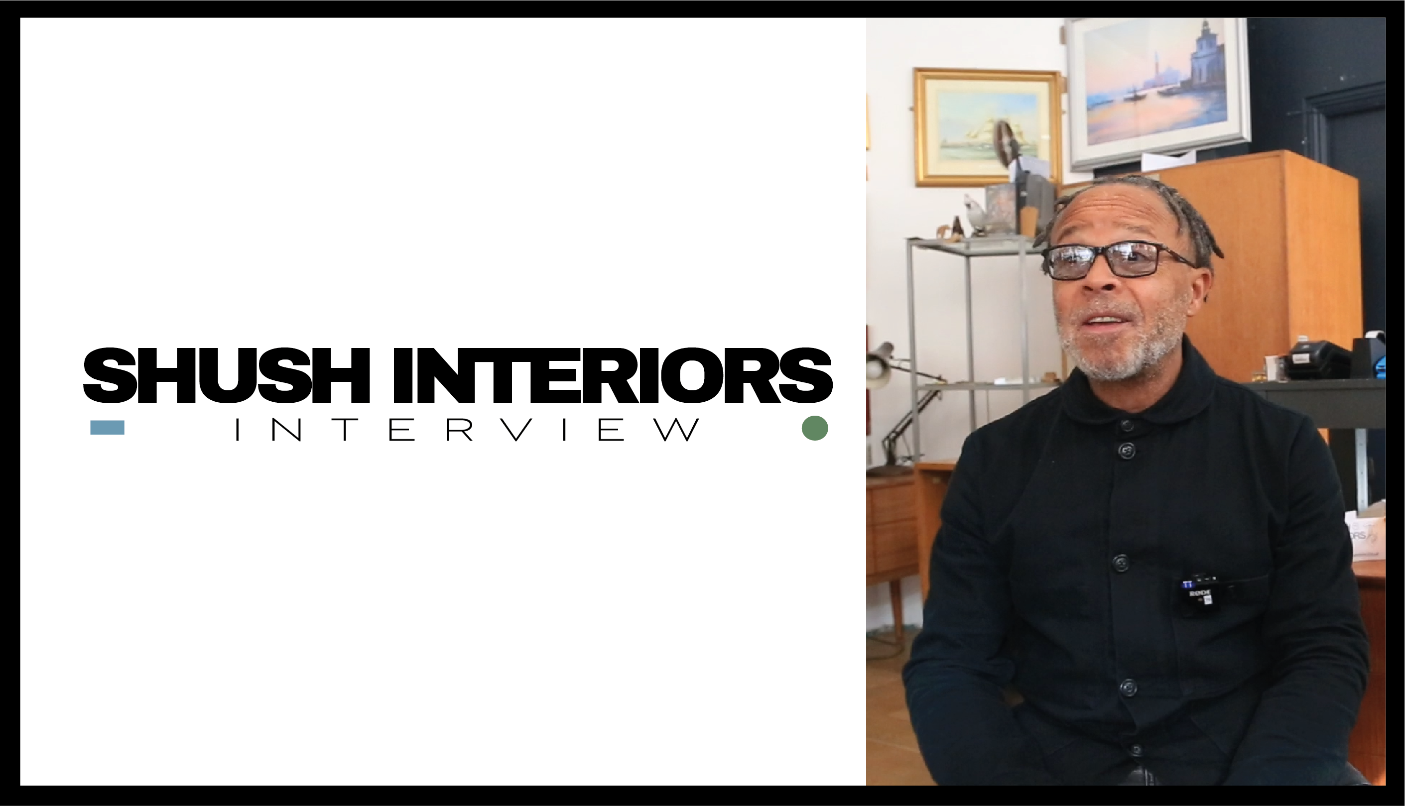 Shush Interiors